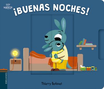 portada Buenas Noches! (in Spanish)