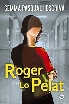 portada Roger lo Pelat (en Catalá)
