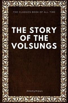 portada The Story of the Volsungs (in English)