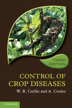 portada control of crop diseases
