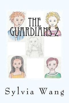 portada the guardians 2 (en Inglés)
