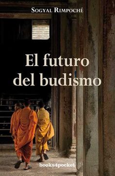 portada Futuro del Budismo, el (Crecimiento y Salud (in Spanish)
