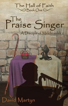 portada The Praise Singer (en Inglés)