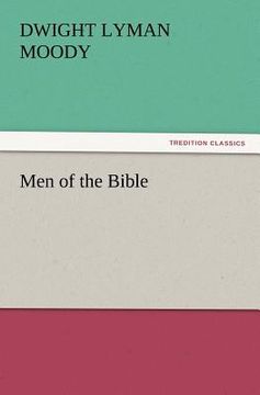 portada men of the bible (en Inglés)