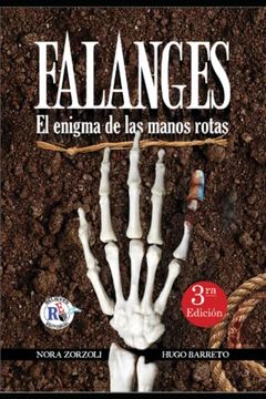 portada Falanges (in Spanish)