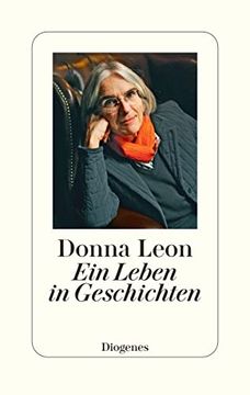 portada Ein Leben in Geschichten (in German)