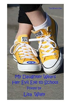 portada My Daughter Wears her Evil eye to School