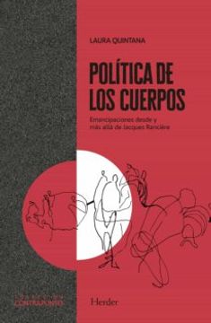portada Politica de los Cuerpos (in Spanish)