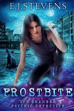 portada Frostbite (in English)