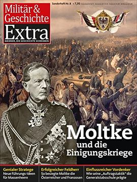 portada Moltke und die Einigungskriege (en Alemán)