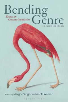 portada Bending Genre: Essays on Creative Nonfiction