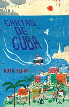 portada Cartas de Cuba (in Spanish)