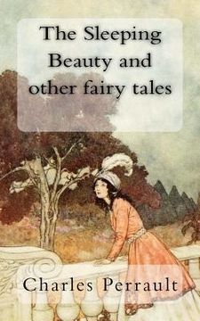 portada The Sleeping Beauty and other fairy tales (in English)