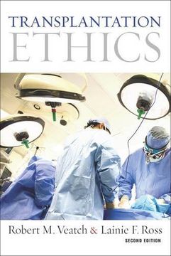 portada Transplantation Ethics