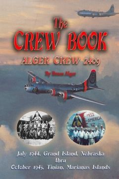 portada The Crew Book