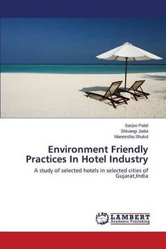 portada Environment Friendly Practices In Hotel Industry