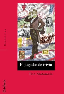 portada El Jugador de Trivia (in Spanish)