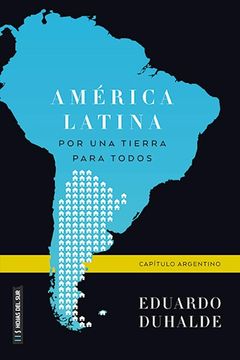 portada America Latina, una Tierra Para Todos (in Spanish)