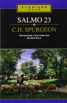 El salmo 23