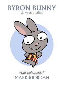 portada Byron Bunny and Associates (en Inglés)