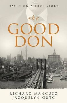 portada The Good Don (en Inglés)