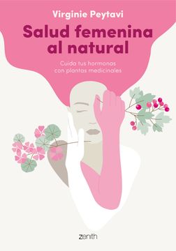 portada Salud femenina al natural (in Spanish)