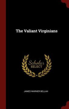 portada The Valiant Virginians