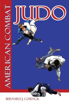 portada American Combat Judo (en Inglés)