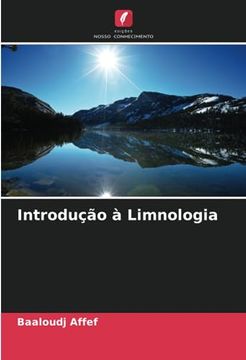 portada Introdução à Limnologia