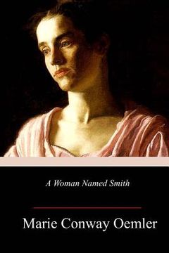 portada A Woman Named Smith (en Inglés)
