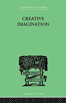 portada Creative Imagination: Studies in the Psychology of Literature