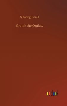 portada Grettir the Outlaw (en Inglés)