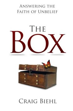 portada The Box: Answering the Faith of Unbelief