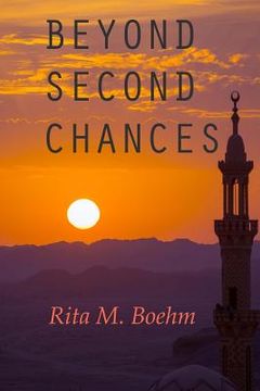 portada Beyond Second Chances