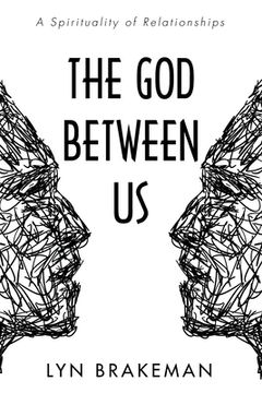 portada The God Between Us (in English)
