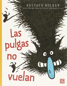 portada Las Pulgas no Vuelan (in Spanish)