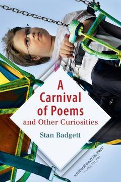 portada A Carnival of Poems: and Other Curiosities