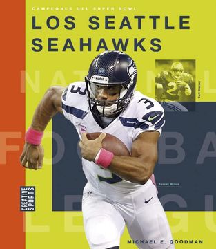 portada Los Seattle Seahawks
