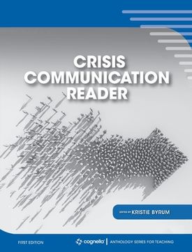 portada Crisis Communication Reader