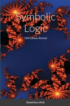 portada Symbolic Logic: Fifth Edition (in English)