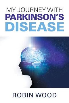 portada My Journey with Parkinson's Disease (in English)