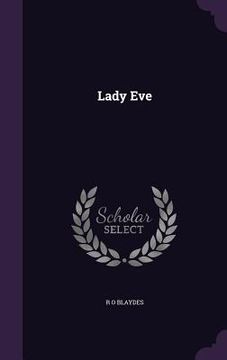 portada Lady Eve (in English)