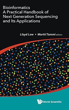 portada Bioinformatics: A Practical Handbook of Next Generation Sequencing and Its Applications