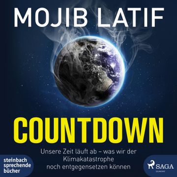 portada Countdown (in German)