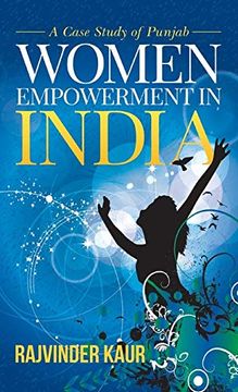 portada Women Empowerment in India: A Case Study of Punjab (in English)
