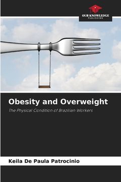 portada Obesity and Overweight (en Inglés)