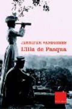 l`illa de pasqua (en Catalán)
