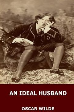 portada An Ideal Husband