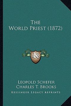 portada the world priest (1872)