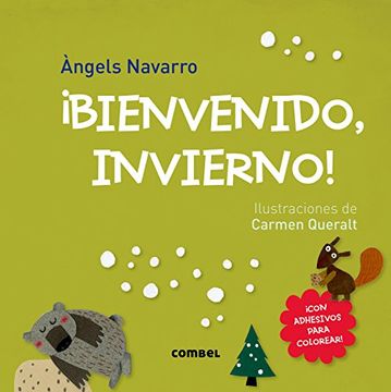 ¡Bienvenido Invierno!